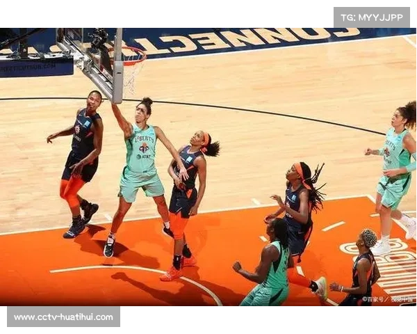 WNBA季后赛9月14日正式开启 多支球队争夺总冠军宝座