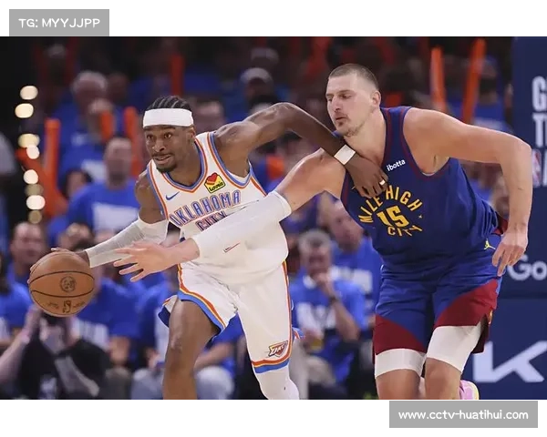 NBA最新实力榜出炉 掘金雷霆公牛强势领跑联盟前三