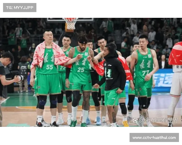 CBA联合俱乐部发起文明观赛倡议，净化赛场环境