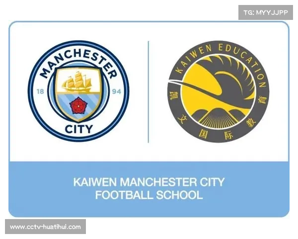 曼城基金会社区项目获表彰，助力当地青少年足球发展