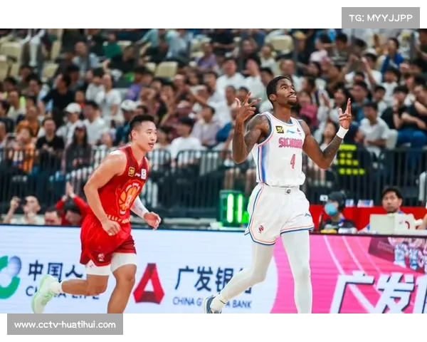 CBA外援市场转会费飙升，四川金强200万美元标价萨姆纳优先权