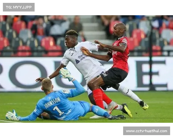 图卢兹2-1击败尼斯,主场反弹终结连败颓势